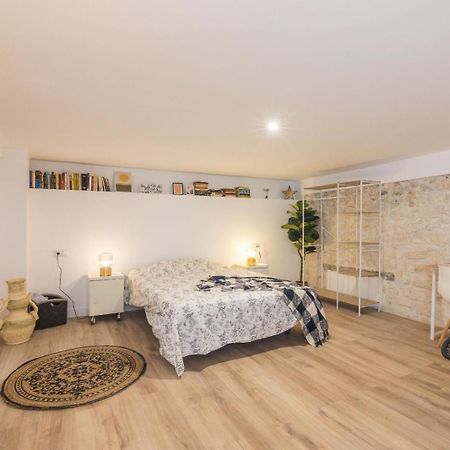 Hb Apartments - Apartamento Plaza Luceros Playa Alicante Loft Com Экстерьер фото