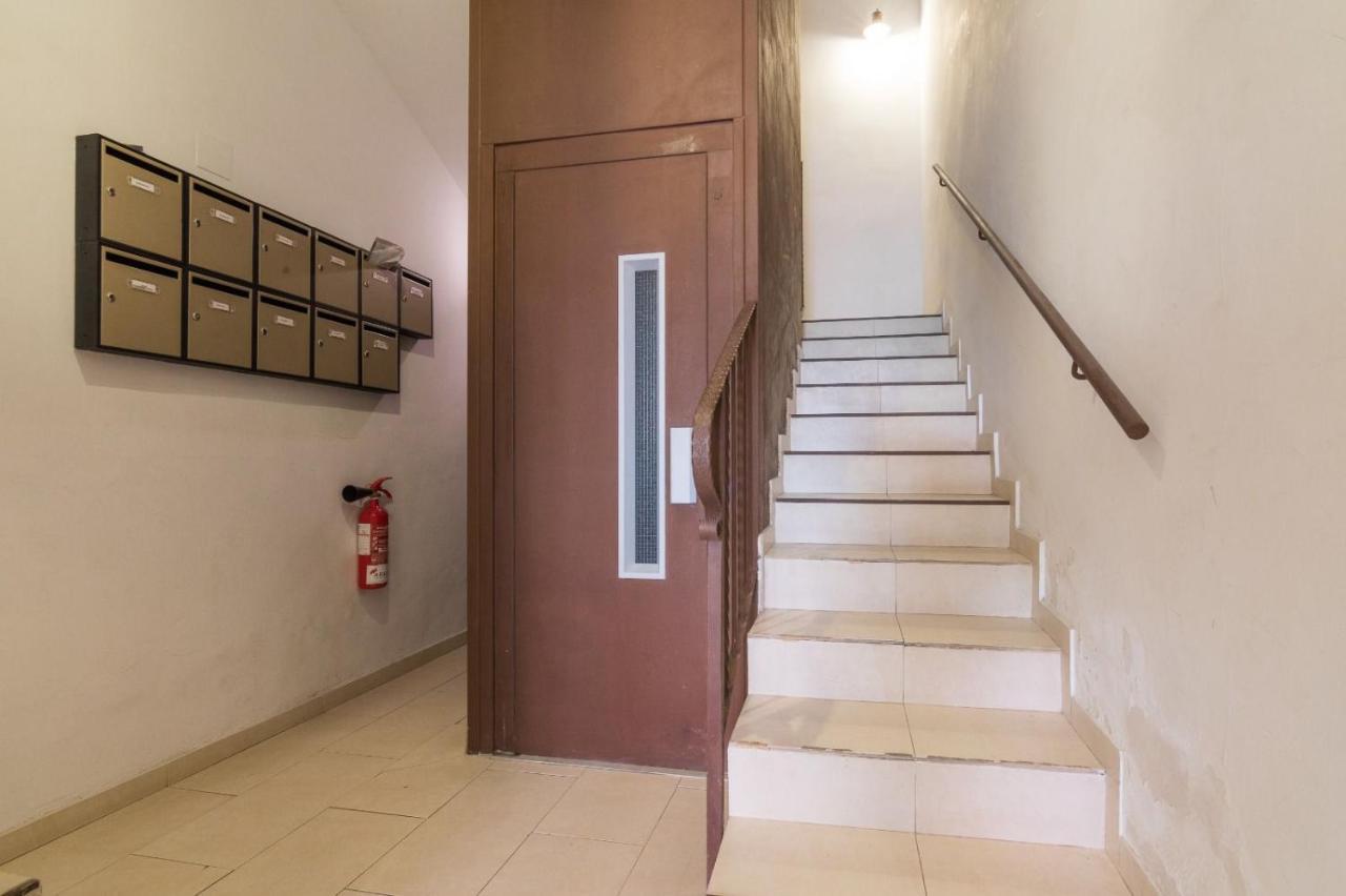 Hb Apartments - Apartamento Plaza Luceros Playa Alicante Loft Com Экстерьер фото